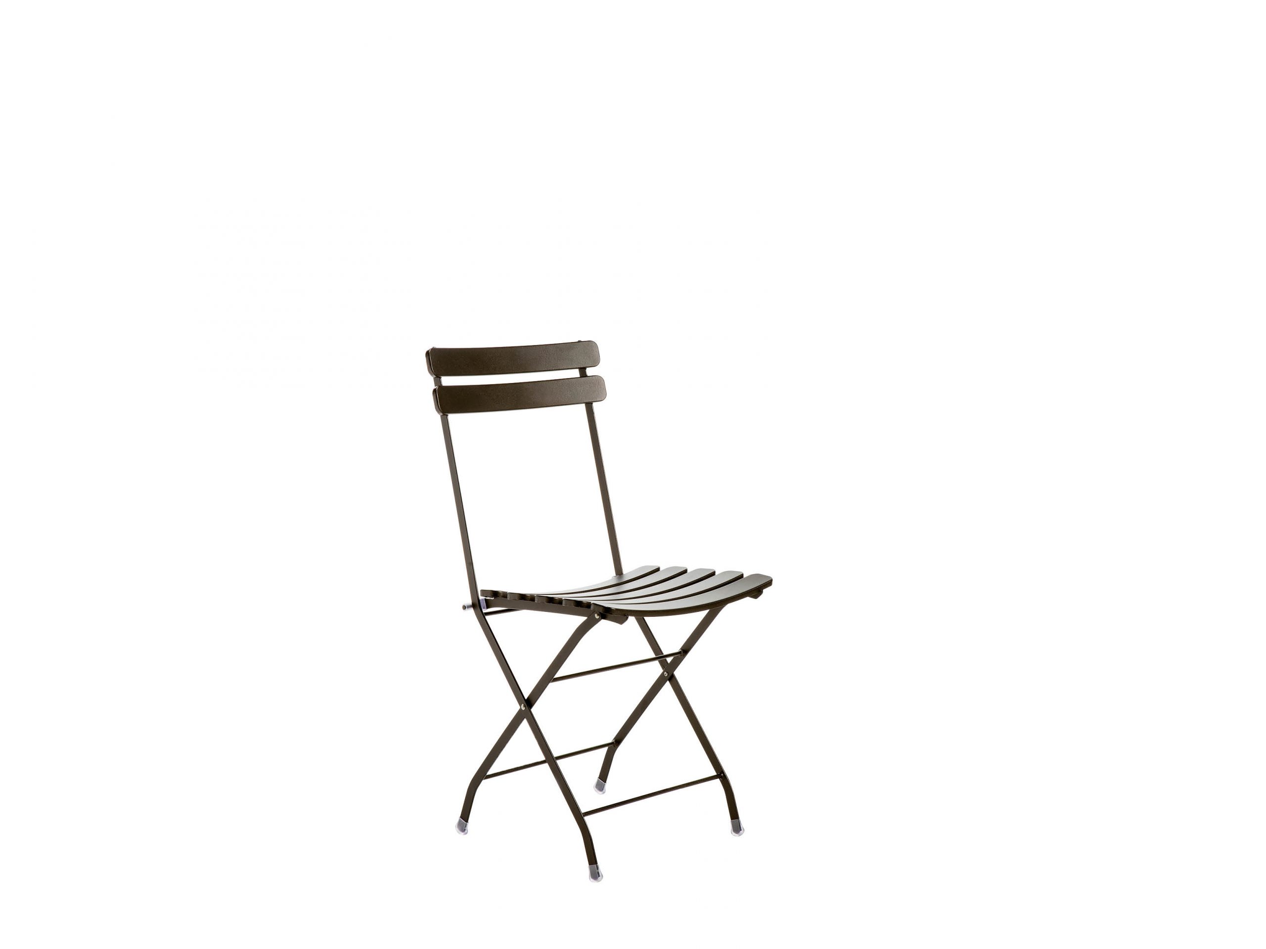 Vermobil metal chair STEP ST105